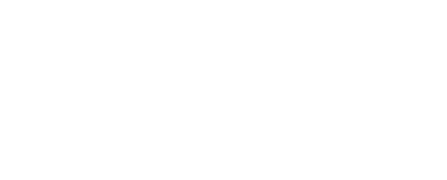 Beckman Foundation logo white.