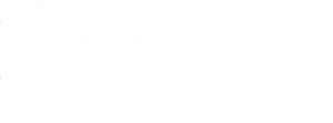 Berry College white logo