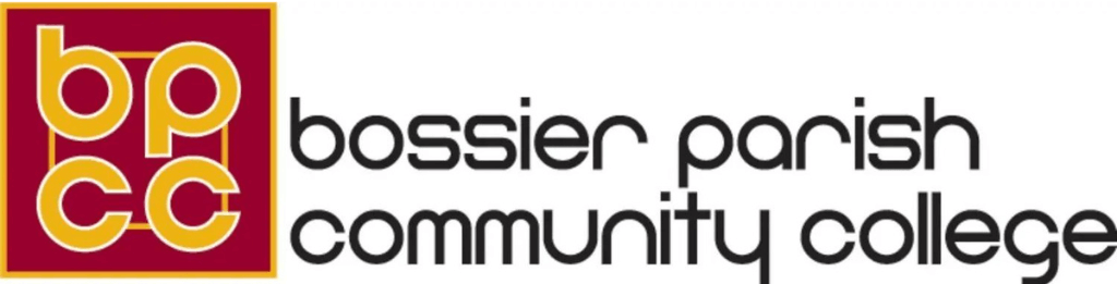 Bossier Community College logo
