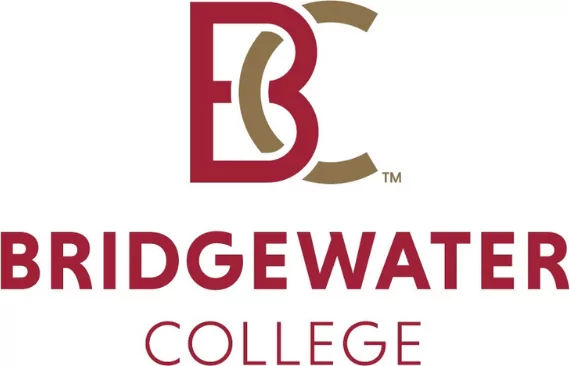 Bridgewater College          logo.