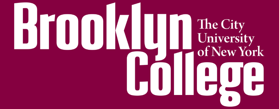 Brooklyn college logo