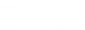 Bucks County Community College white logo