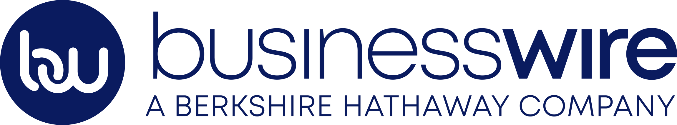 BusinessWire logo