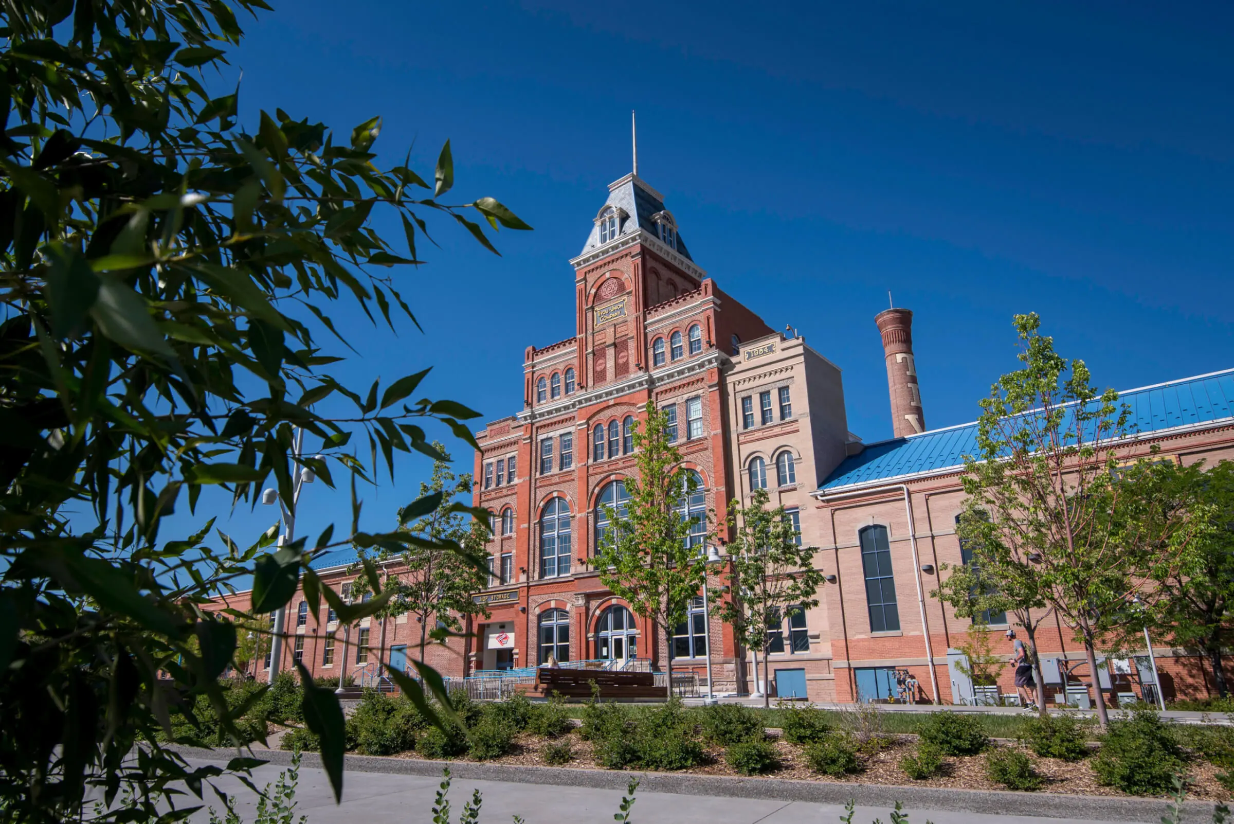 Metropolitan State University of Denver