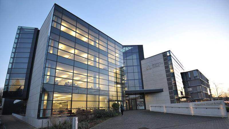 Canterbury Christ Church University Selects YuJa to Power ReCap Lecture Capture Service