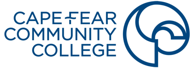 Cape Fear Community College logo