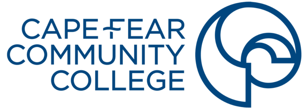 Cape Fear Community College logo