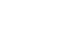 Clarkson College white logo.
