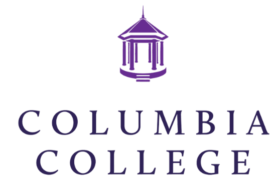 Columbia College logo