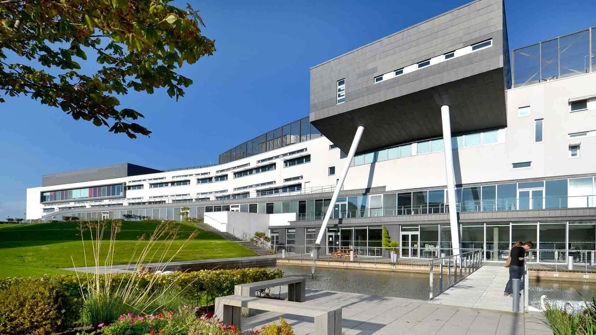Edinburgh, Scotland-Based Queen Margaret University Deploys YuJa Panorama to Deliver Accessible and Inclusive Learning to All