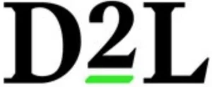 D2L logo