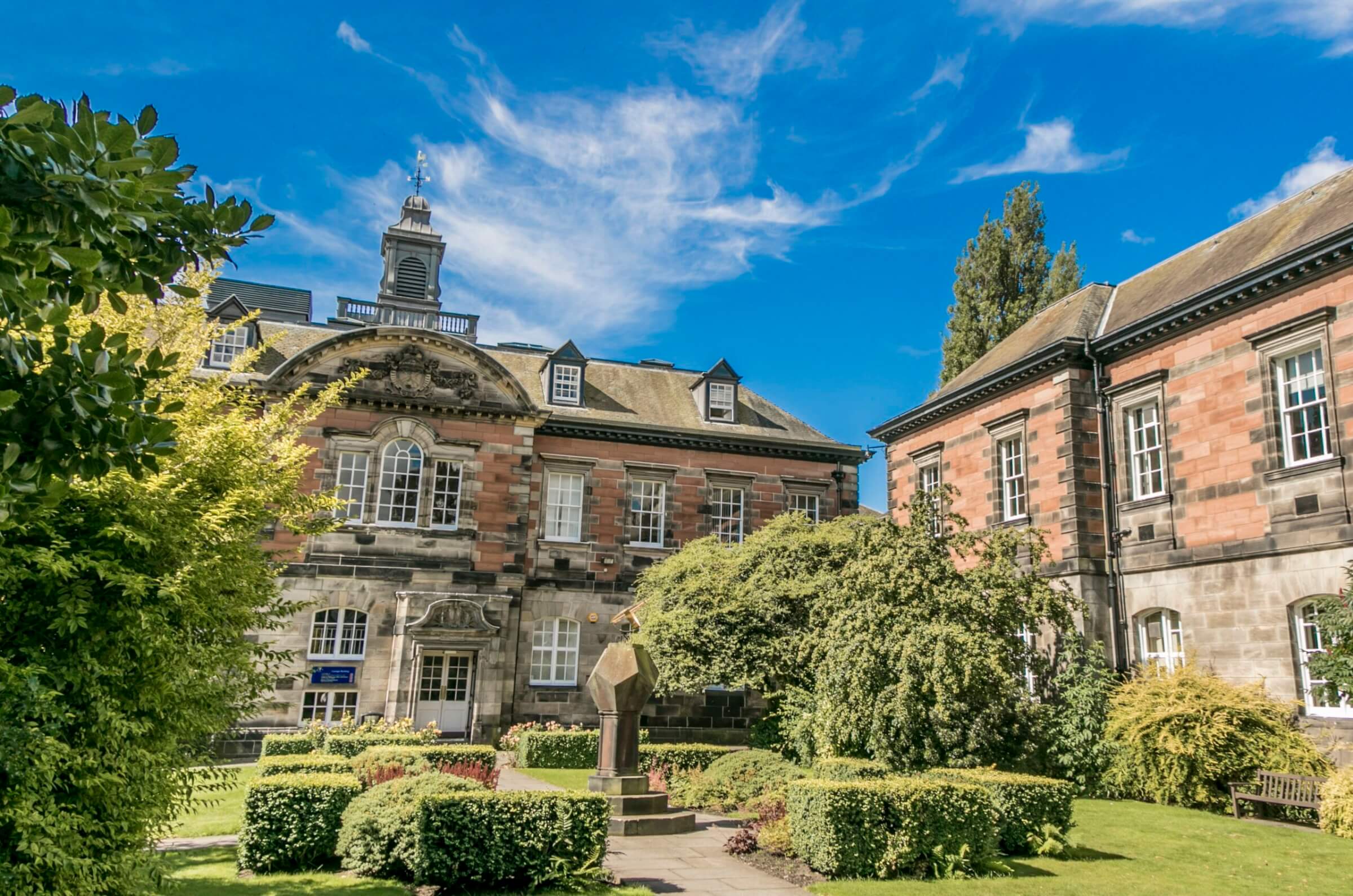 Scotland, UK-Based University of Dundee Deploys YuJa Himalayas Enterprise Archiving Platform to Manage Large Data Workloads