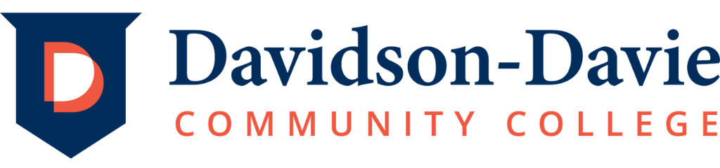 Davidson-Davie Community College logo