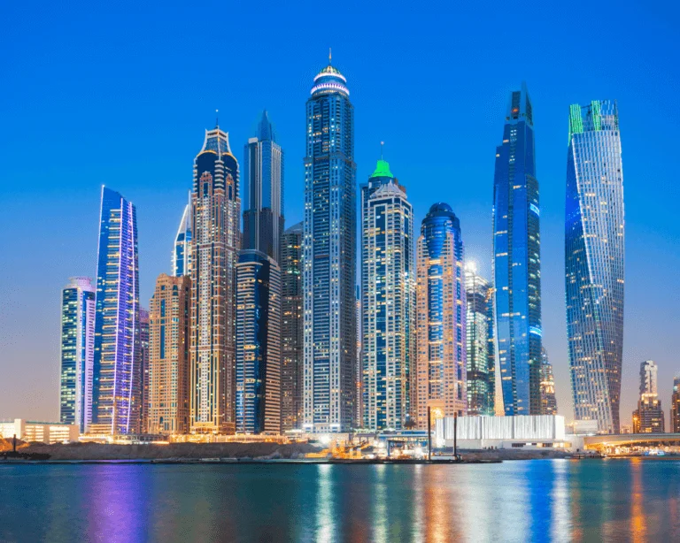 Dubai UAE