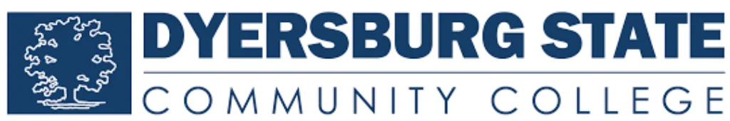 Dyersburg State Community College Logo