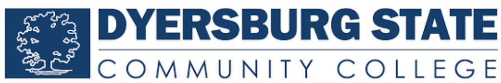 Dyersburg State Community College Logo