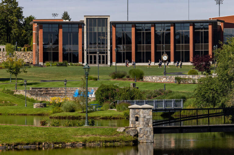 How Endicott College Has Improved Teaching and Learning with the YuJa Enterprise Video Platform