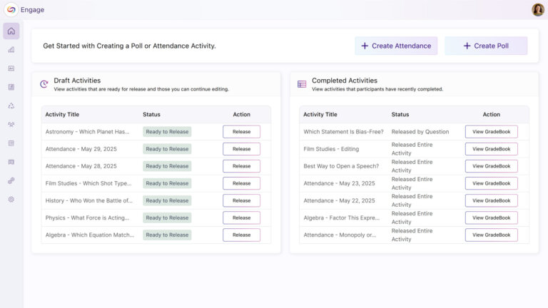 Eng 1523 Homepage Management Improved With A New Layout