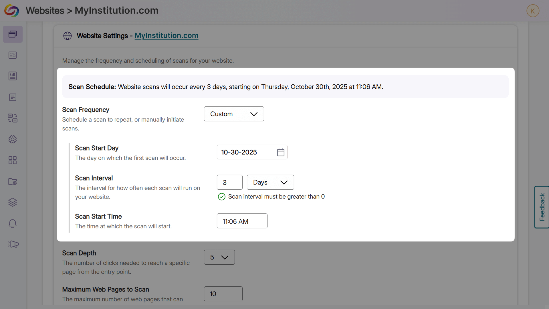 The Panorama Plugin is visible inside of Microsoft Word, showing accessibility issues found in the document.