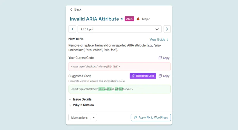 What’s New in YuJa EqualGround – AI Generation for Compliance, Quick Wins Emails, and More