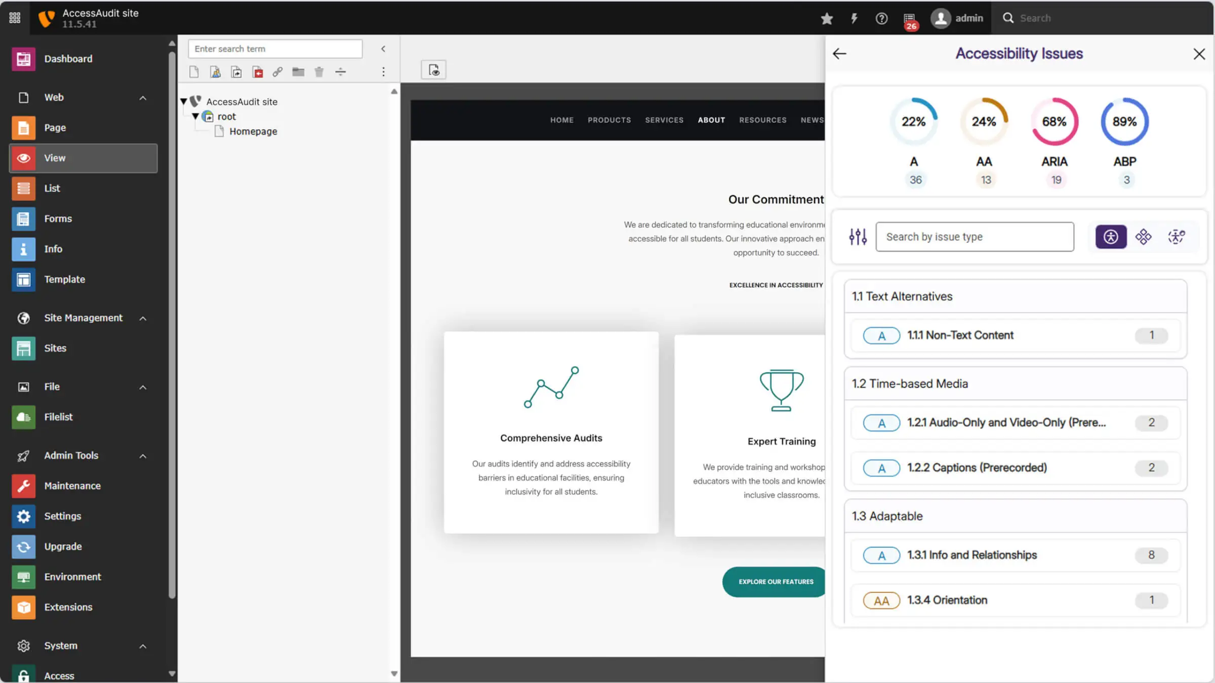 TYPO3 Plugin Now Available for Direct CMS Integration