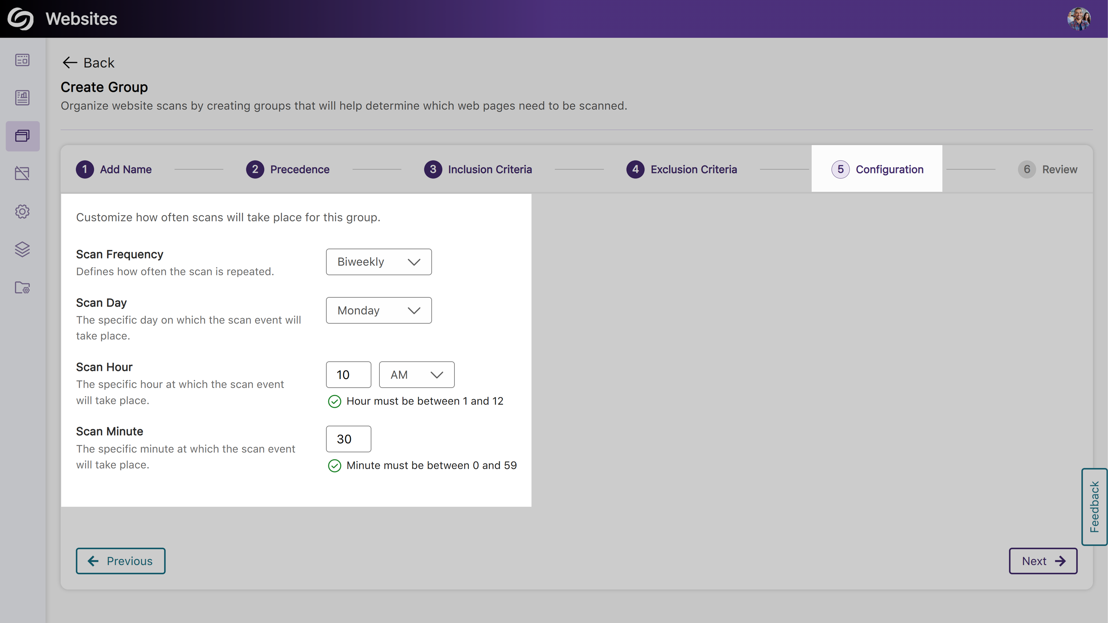 Steps for getting started with YuJa EqualGround.