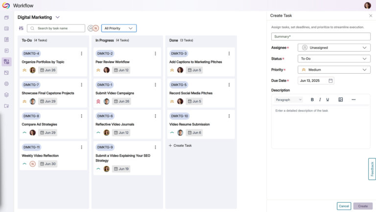 Eq 863 Introducing Equalground Workflow Orchestration Module