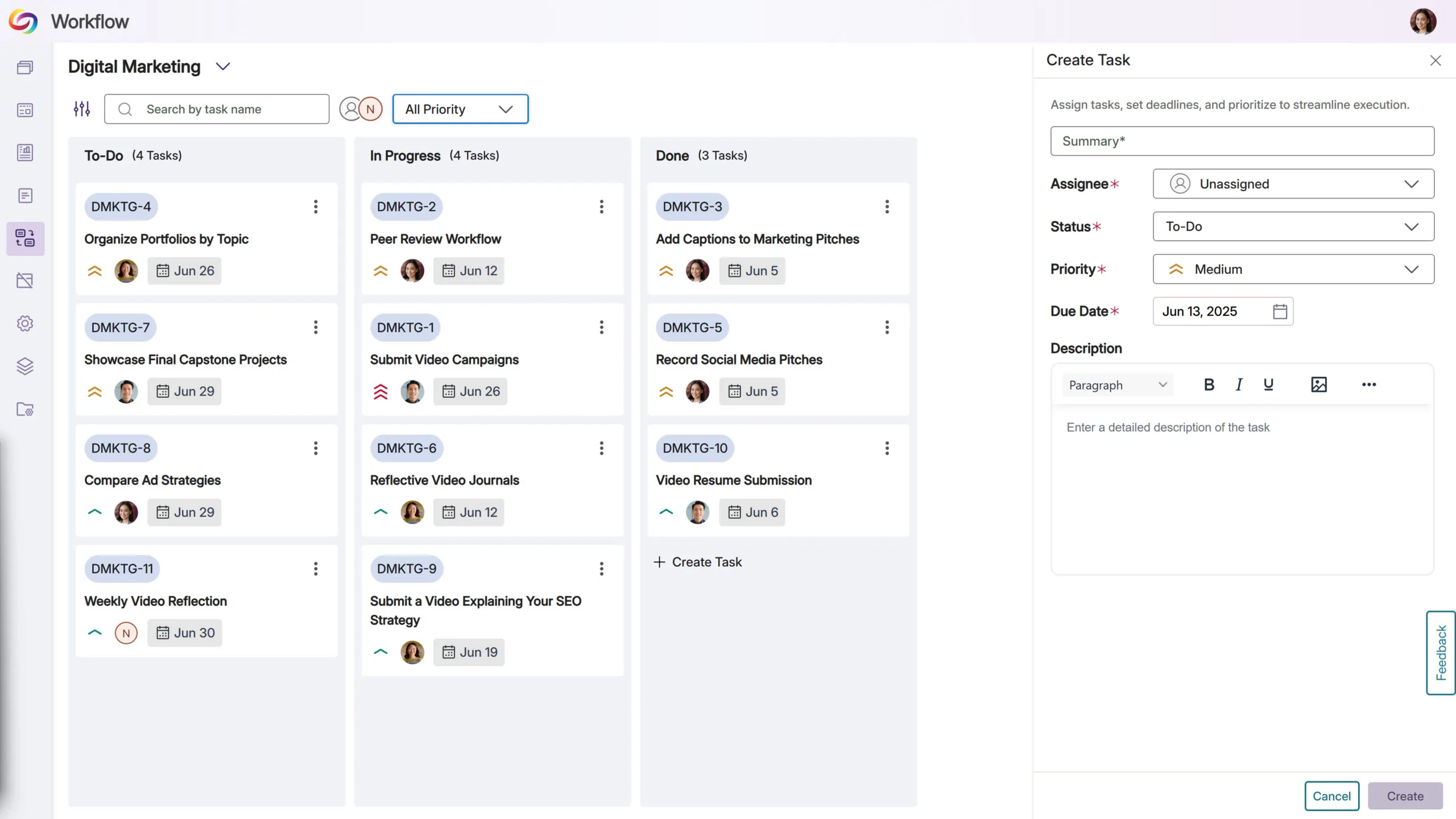 Introducing EqualGround Workflow Orchestration Module