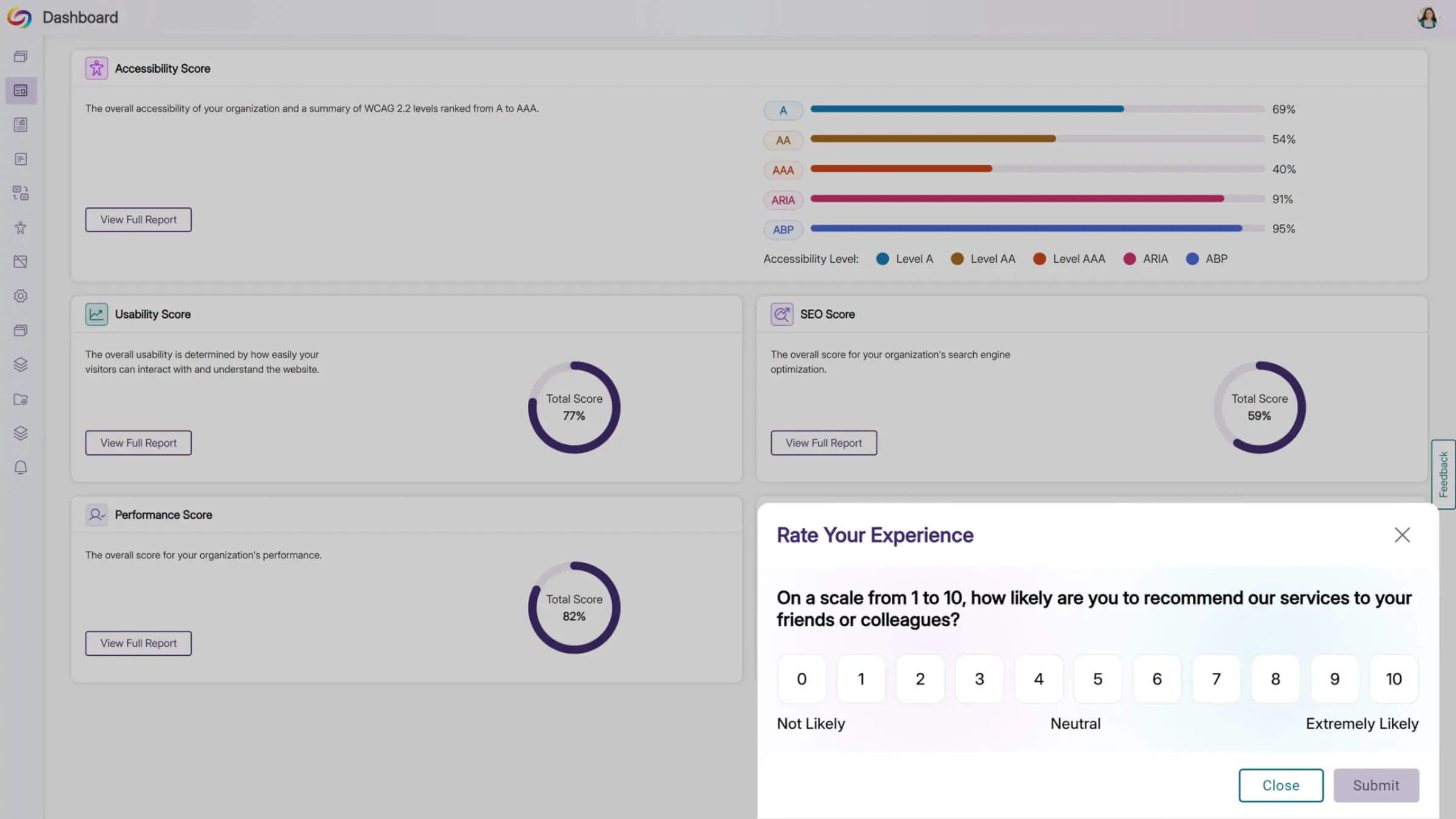 Quarterly NPS Survey Will Collect Administrator Feedback