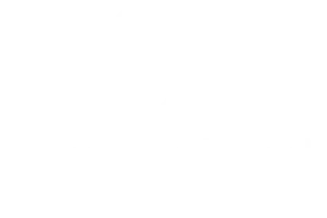 European School of Osteopathy White Logo