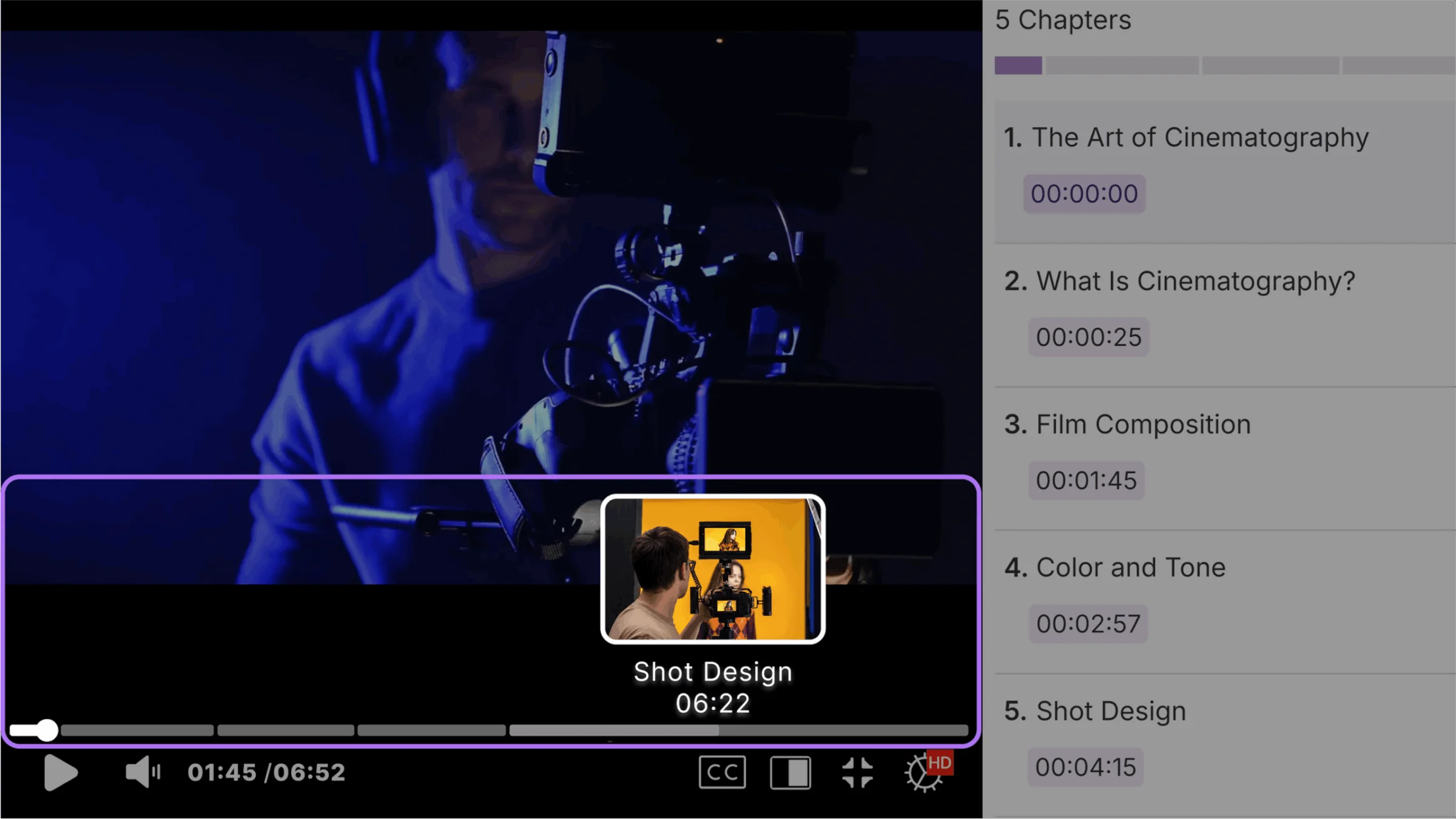 YuJa GenAI Video PowerPack Update – v25.7.0 Release