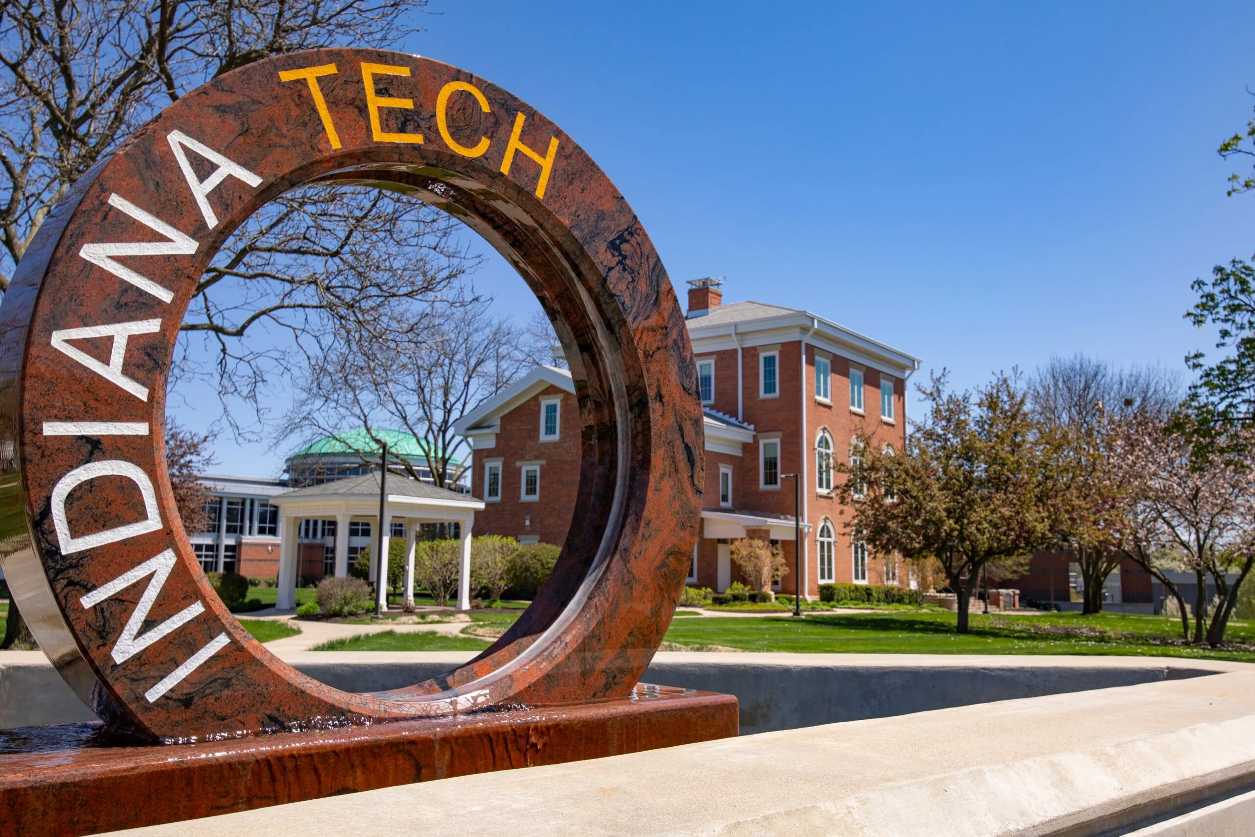 Indiana Tech Campus