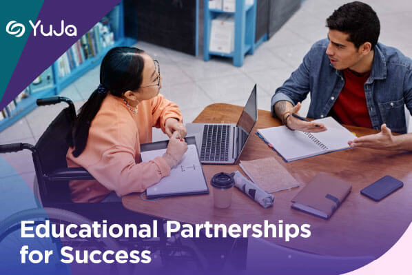 Educational Partnerships for Success cover.