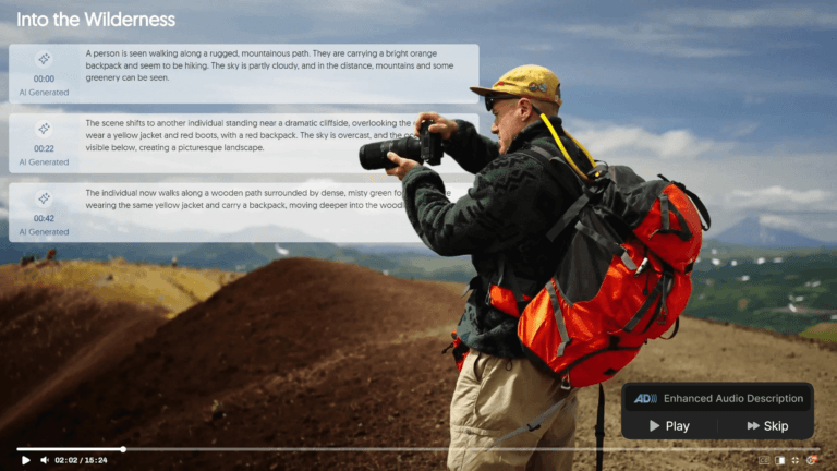 Why Video Accessibility Matters in Modern Digital Learning