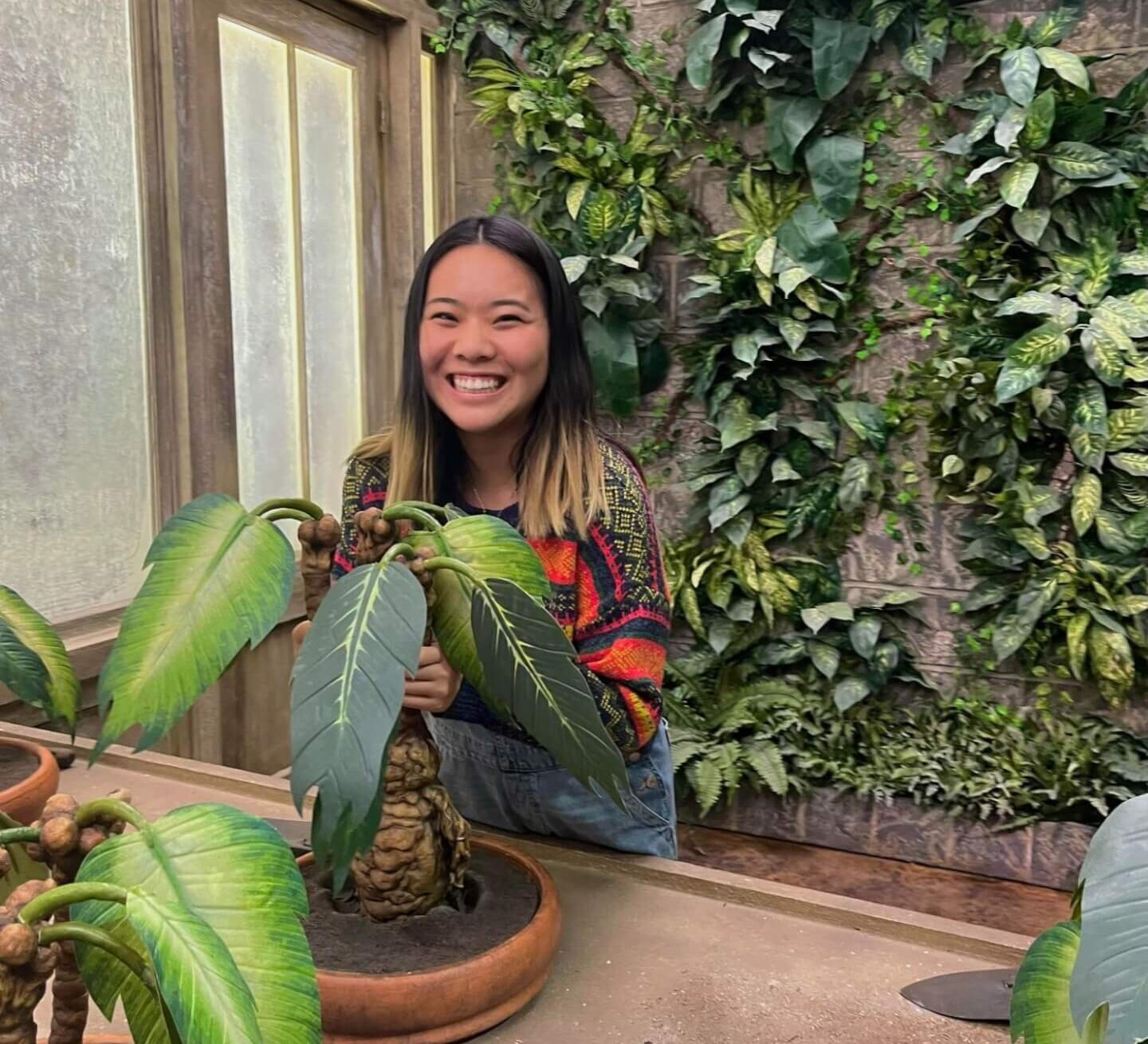 Esther Kim