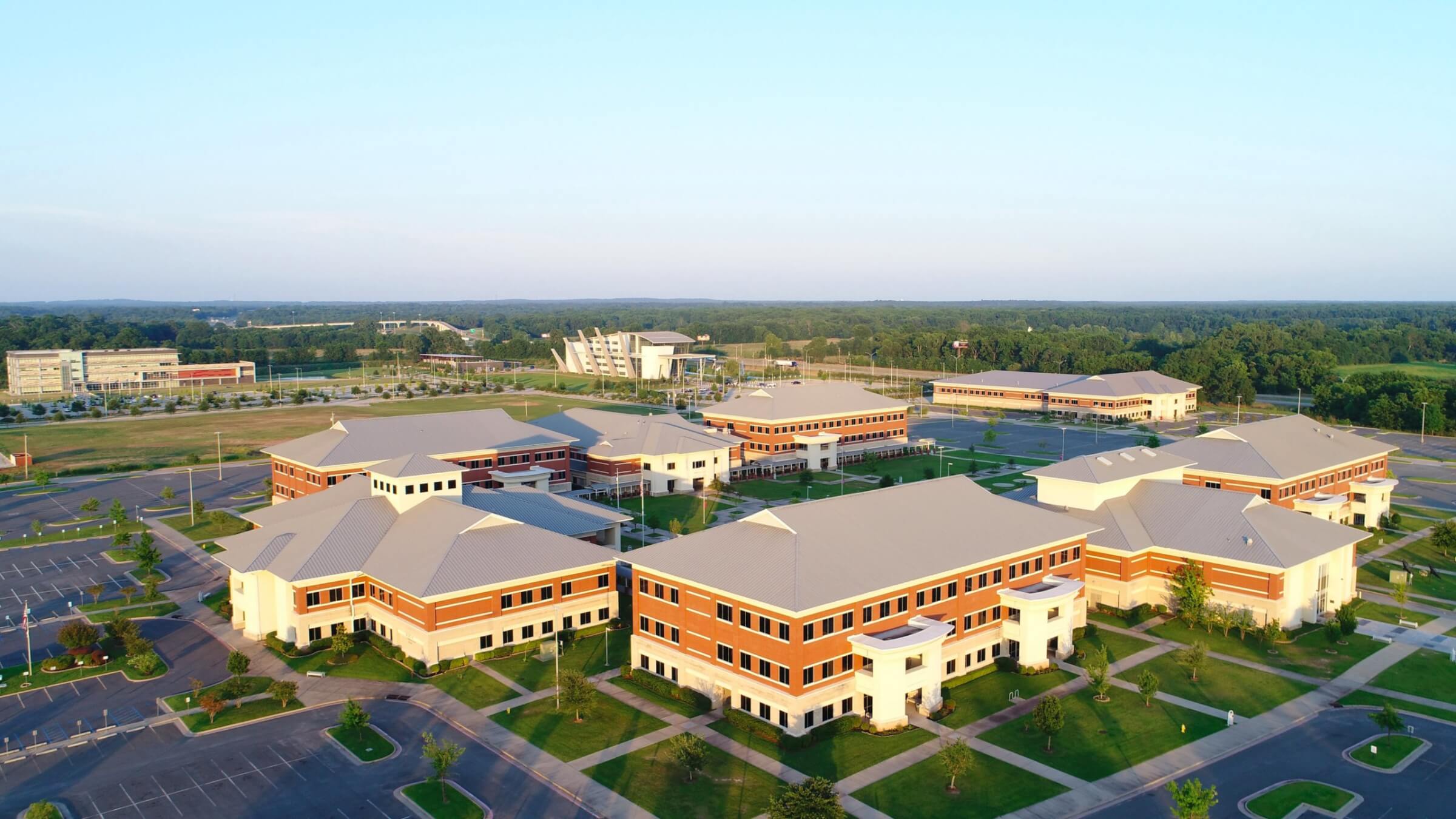 Louisiana-Based Bossier Parish Community College Deploys YuJa Panorama for Digital Accessibility Across Three Campuses