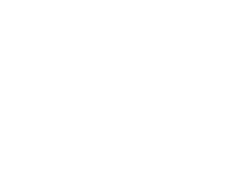 European School of Osteopathy white logo.