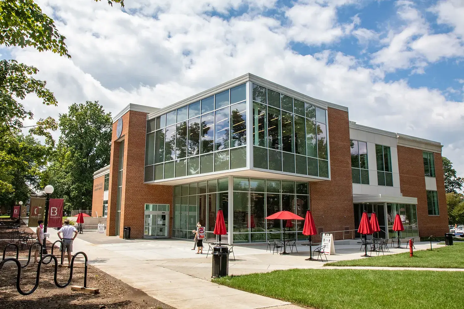 Bridgewater College Selects YuJa Enterprise Video Platform to Provide Collaborative Educational Technology, Lecture Capture and Quizzing Tools, and More Sitewide