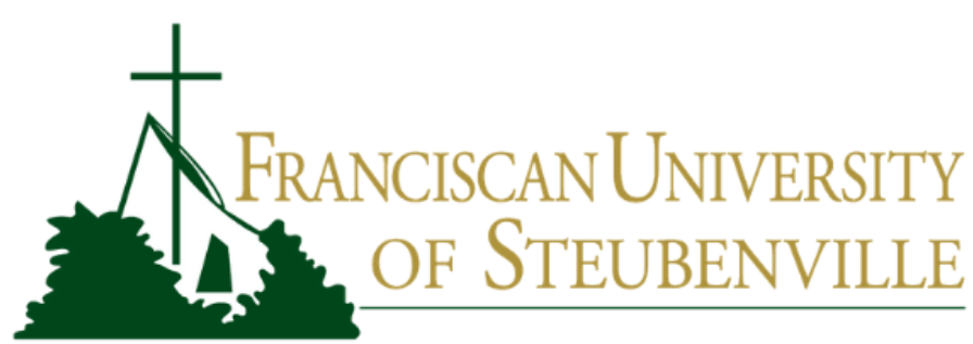 Franciscan University logo