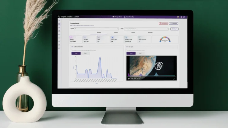 Enterprise Video Platform: September 2024 Release