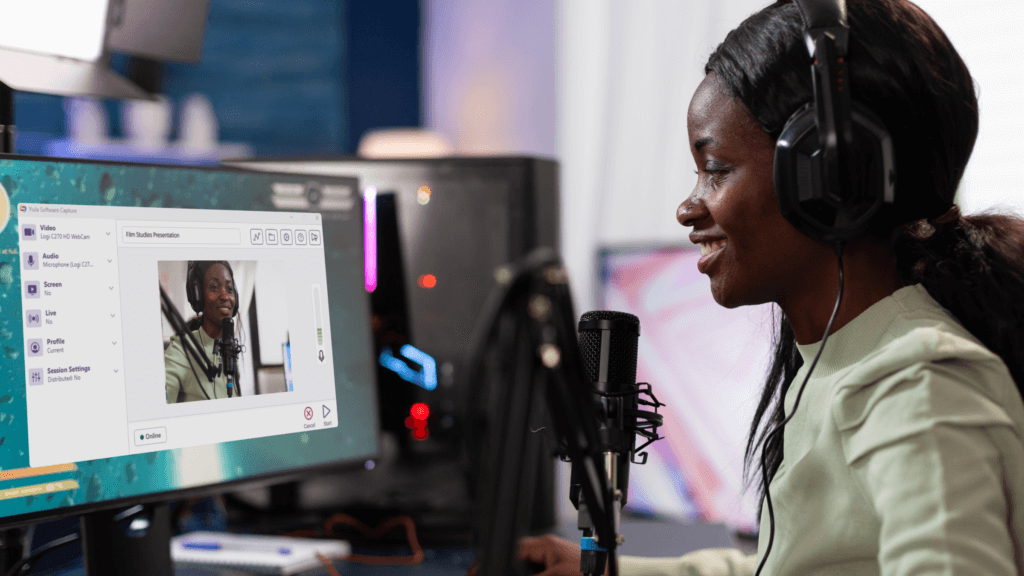 Software Capture: September 2024 Release