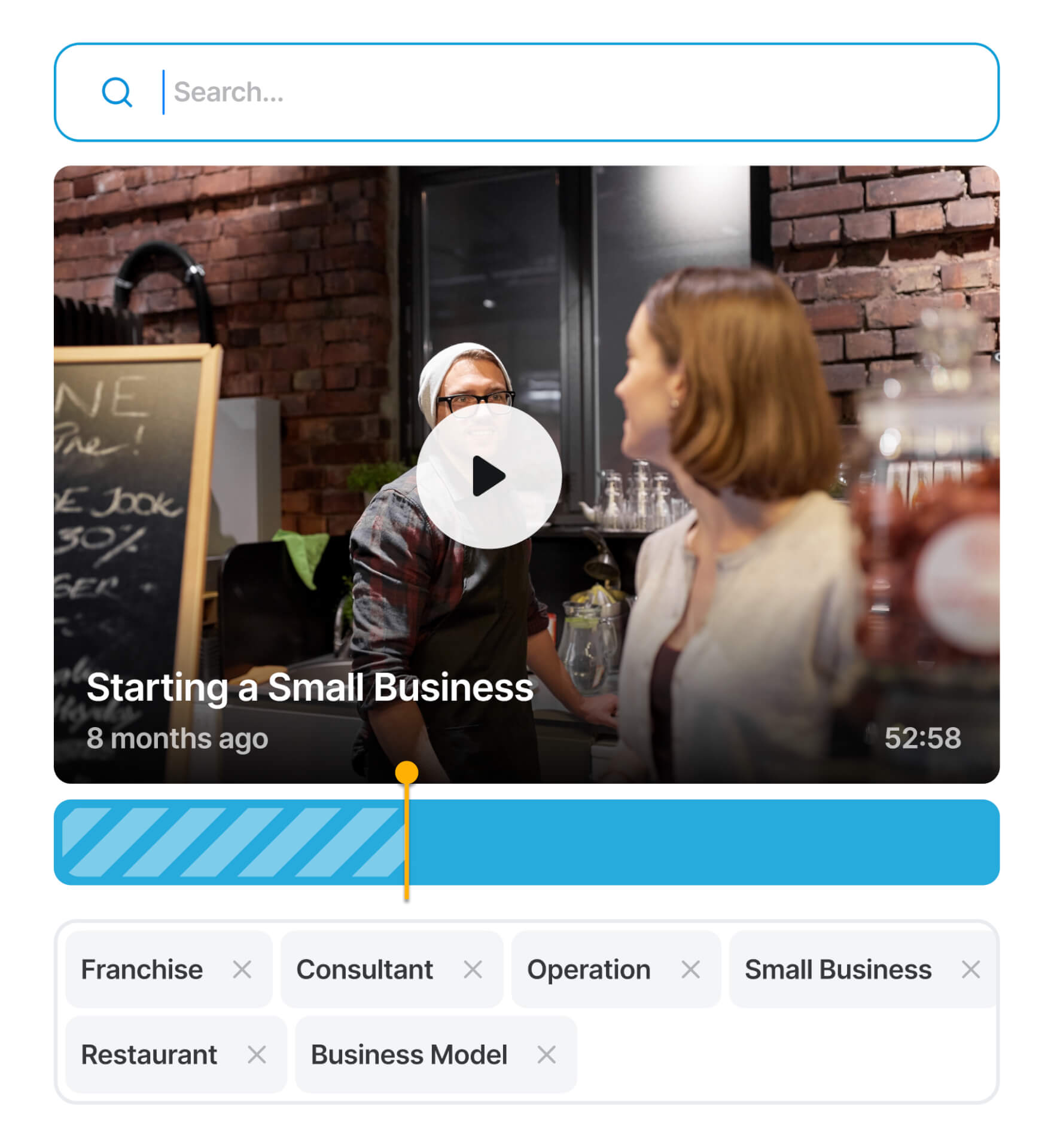 Search-Inside-Video