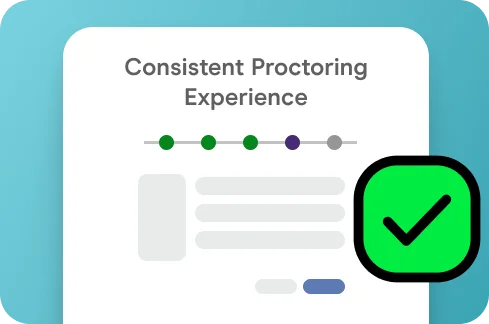 Review Results Icon.