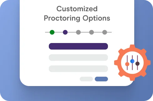 LMS Integration illustration.