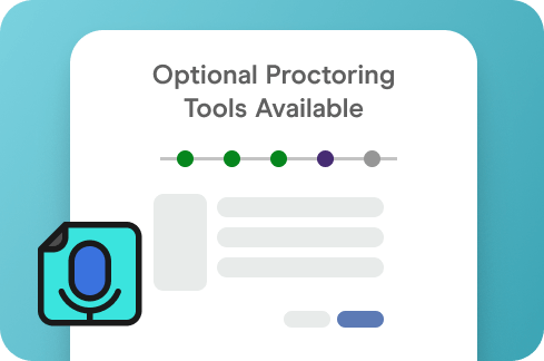 A Streamlined Pearson Test Integration illustration.