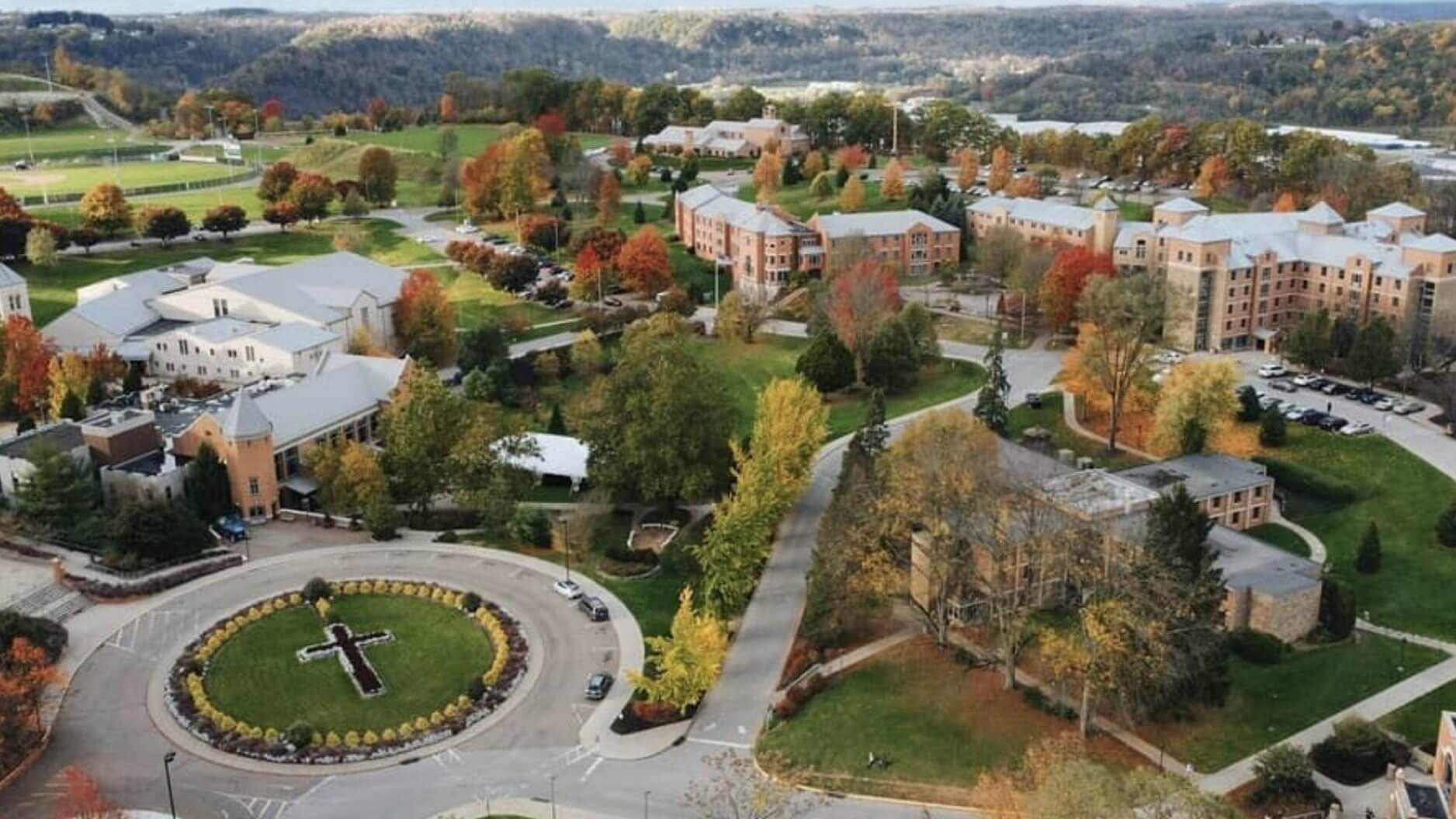 Franciscan University of Steubenville