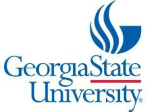 Georgia State University logo