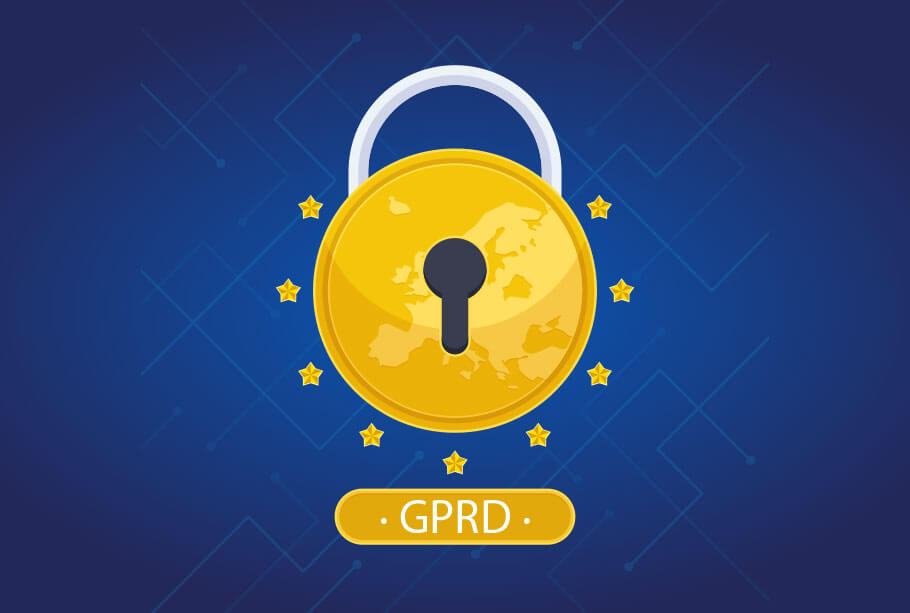 GDPR