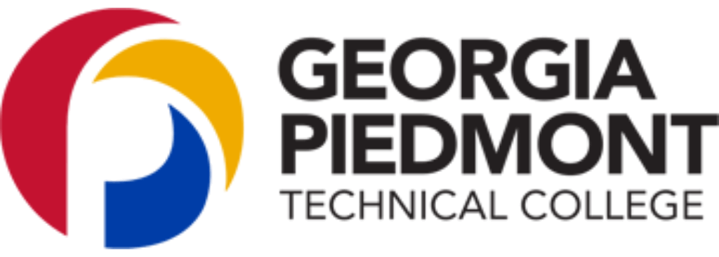 Georgia Piedmont Technical College logo