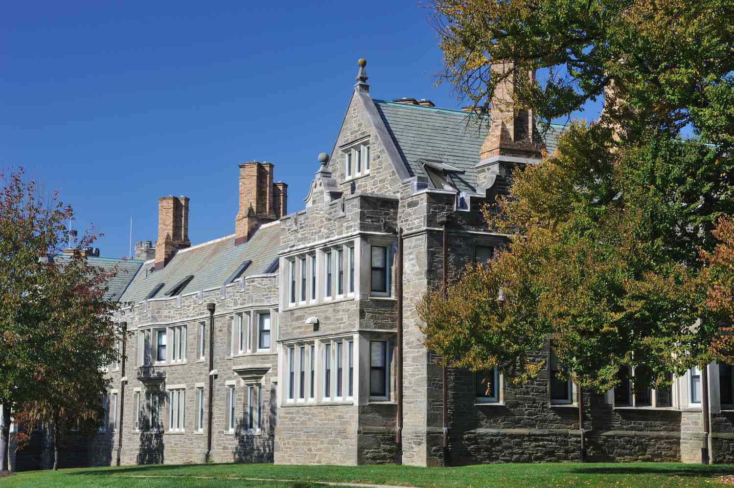 Pennsylvania’s Bryn Mawr College Selects YuJa Panorama Digital Accessibility Platform to Bolster Commitment to Accessibility Campuswide